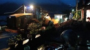 Longsor Aceh Tengah, Begini Kondisi Terkininya