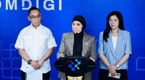 Komdigi Siapkan Denda 6% Pendapatan Global untuk Platform Digital Pelanggar PP TUNAS