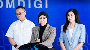 6 Bulan PP TUNAS, 28 Juta Anak Disebut Sudah Terlindungi di Ruang Digital