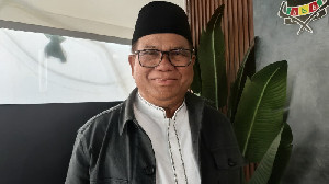 PPP Aceh Siap Kawal dan Dukung Program Pembangunan Mualem-Dek Fadh