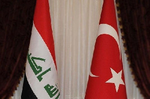 Turki dan Irak Capai Kesepakatan, Pasukan Erdogan Bertahap Tinggalkan Bashiqa