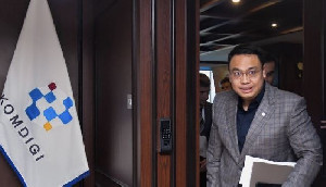 Rencana Pemadaman Internet Nasional 25-27 September, Komdigi: Itu Hoaks!