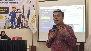 Baitul Mal Aceh Siapkan Skema Pembiayaan Bagi Calon Pekerja Migran
