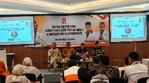 Empat Pekerjaan Rumah PKS Aceh