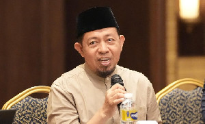 Kemenag Buka Pengajuan Insentif Dosen Non-ASN Ma&rsquo;had Aly, Batas Akhir 1 Oktober 2026