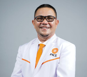 Ihya Ulumuddin: Perkuat JKA, Jangan Korbankan Anggaran Masjid