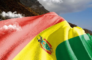 Parlemen Bolivia Setujui Pinjaman IMF 1,9 Miliar Dollar AS, Subsidi BBM Terancam Dihapus