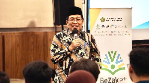 Beasiswa BeZakat 2026 Diperpanjang hingga 14 September, Ini Tahapan Seleksinya