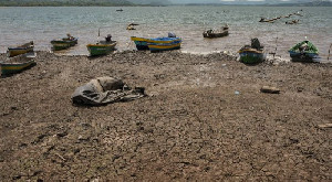 El Nino Menguat hingga 2027, PBB Peringatkan Banjir dan Kekeringan Ekstrem