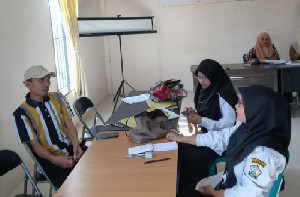 UMKM Terdampak Bencana di Bener Meriah Didata, Kerusakan hingga Bahan Baku Diverifikasi