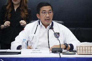 Bareskrim Bongkar Live Streaming Pornografi di TikTok dan Tevi, 6 Orang Tersangka