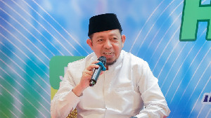956 Pesantren Terdampak Banjir Aceh Dapat Bantuan Rp65,2 Miliar dari Kemenag