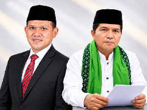 Sjamsul Kahar di Mata Dek Fadh dan Abu Sibreh