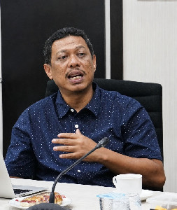 Dituding Terima Fee Proyek Bencana, Mantan Sekda Aceh Nasir Syamaun Tempuh Jalur Hukum