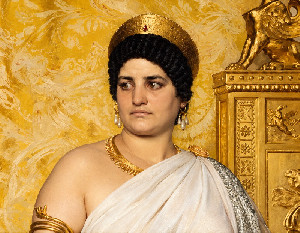 Messalina, Istri Ketiga Kaisar yang Hancur oleh Ambisi