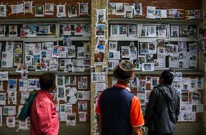 Banjir Bandang Nepal Tewaskan 1.280 Orang, Ratusan Pekerja Masih Terjebak di PLTA