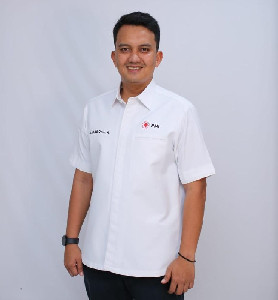 Jejak Mengakar Sang Dokter di Palang Merah Banda Aceh