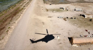 Irak Sita Peluncur Drone yang Diduga Serang Pipa Minyak Arab Saudi