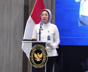 BGN Perkuat Regulasi Program Makan Bergizi Gratis