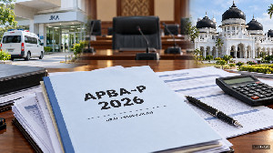 Linimasa APBA-P 2026: Sempat Disiapkan, Mengapa Kini Tak Pasti?
