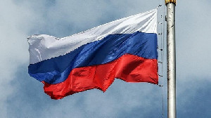 10 Diplomat Rusia Diusir dari Hungaria, Ini Respons Moskow