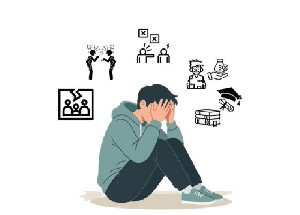Kemenkes Ungkap Tanda Gangguan Mental yang Perlu Diwaspadai, Jangan Tunggu Krisis