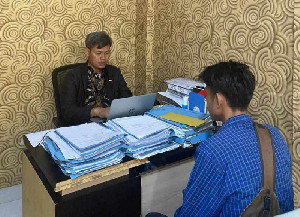Polresta Banda Aceh Dalami Laporan Dugaan Pelecehan Seksual di Bugar Refleksi