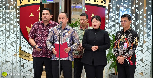 Kejagung Bongkar Dugaan Korupsi Nikel Rp401 Miliar, Eks Pejabat ESDM Terseret
