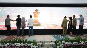 600 Atlet Ikuti Japfa Chess Festival 2026, Jadi Ajang Cetak Bibit Pecatur Muda