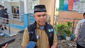 Kadisdik Aceh Pastikan Pelaku Bullying Ditindak Tegas di Sekolah