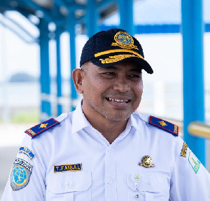 Peran Dishub Aceh di Balik Layanan Bandara SIM