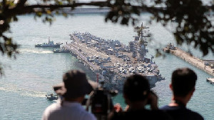 Pentagon Lapor Kongres: Biaya Perang AS di Iran Tembus Rp803,3 Triliun