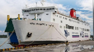Terungkap, Ini Posisi Terakhir KM Virgo Transport 8