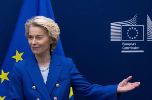 UE dan Filipina Sepakati Perjanjian Dagang Baru, Ada Indonesia dalam Daftar Negosiasi