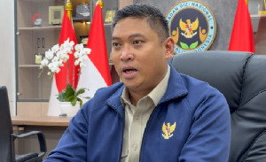BGN Ungkap 15.000 Sekolah Belum Terlayani MBG, Fokus Wilayah 3T dan Stunting