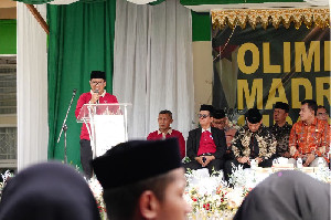 10 Tim Riset Madrasah Aceh Lolos Top 30 OMI 2026, Ini Daftar Sekolahnya