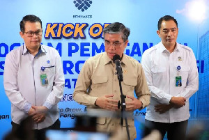 MagangHub Batch 2 Dimulai, 40.962 Lulusan Perguruan Tinggi Siap Magang 6 Bulan