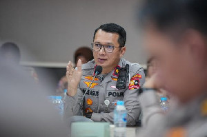 Korlantas Polri: Kendaraan Terblokir ETLE dapat Dilayani Langsung di Samsat
