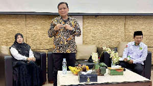 Independensi Hakim Tak Boleh Jadi Celah Abuse of Power