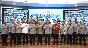 SMA Kemala Taruna Bhayangkara Buka SPMB 2027/2028, Siapkan 180 Kursi Beasiswa Penuh