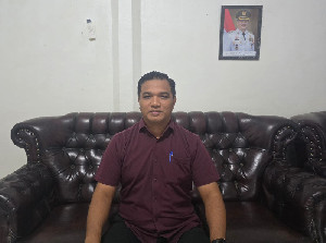 Antisipasi Curah Hujan Tinggi, Aceh Tamiang Perkuat Mitigasi dan Kewaspadaan Dini