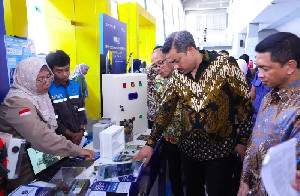 Target 10 Juta Pengusaha, Menteri UMKM Perkuat Peran Inkubator Wirausaha