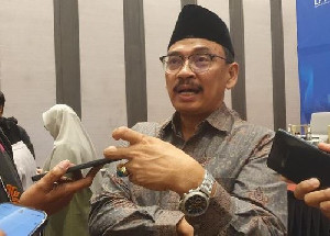 BPJPH Ingatkan Restoran Tak Cukup Hanya Punya Sertifikat Halal