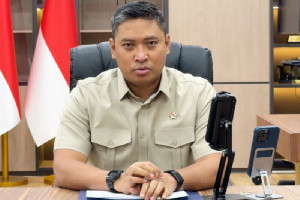 BGN Tutup 1.999 Dapur MBG karena Belum Daftar SLHS, Sudaryono: Kami Investigasi