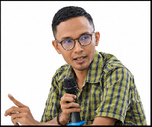 Masriadi Sambo: Pidato AHY Kuat, Ujian Sesungguhnya Ada pada Konsistensi