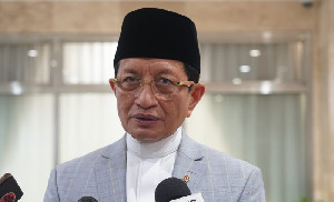 MTQ Nasional 2026, Menag: Jadikan Al-Qur&rsquo;an Jadi Pedoman Hidup
