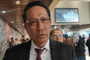 Menkum Ingatkan Perkawinan Campuran Jangan Jadi Modus WNA Dapat Paspor Indonesia