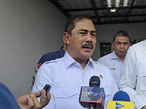Menteri Imipas Turun Tangan, &lsquo;Klaster Mewah&rsquo; Lapas Cibinong Diinvestigasi