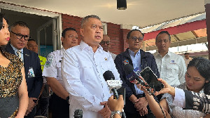 Penerbangan Terganggu Abu Anak Krakatau, Ini 6 Bandara Pengganti yang Disiapkan
