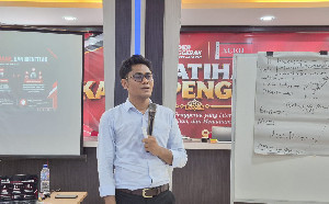 Akademisi USK: Ideologi Partai Aceh Berbasis Nasionalisme Ke-Acehan dan Islamisme